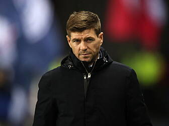 Steven Gerrard | 